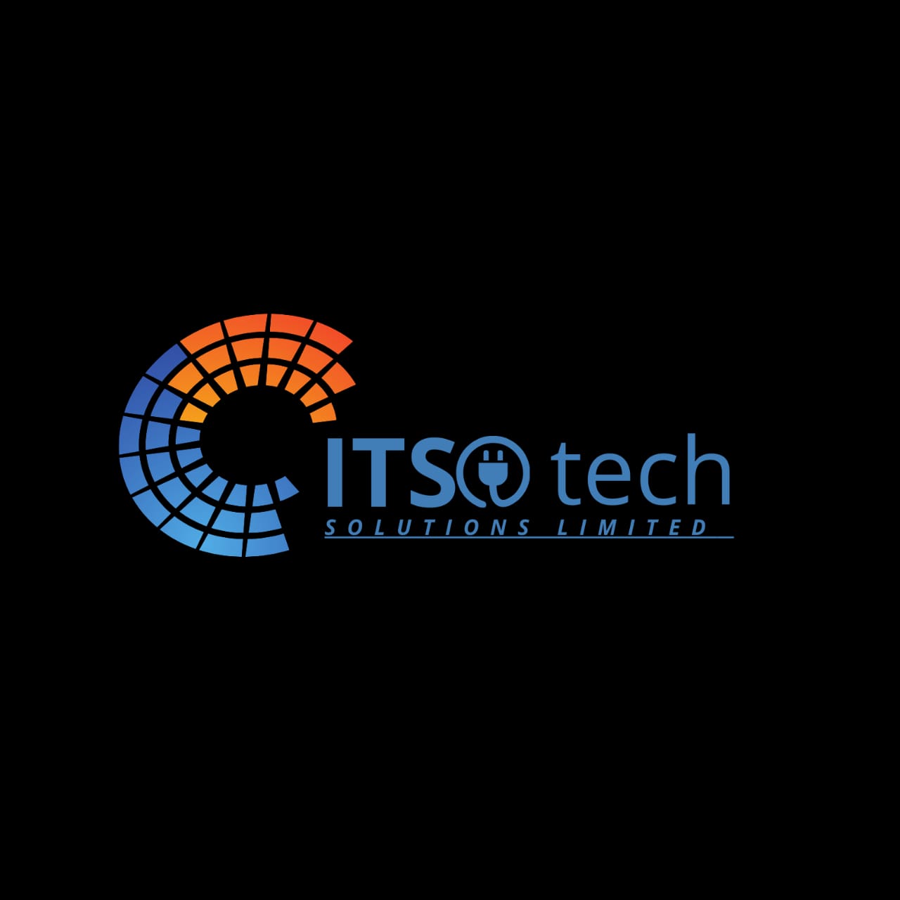 ITSO Tech Solutions Ltd